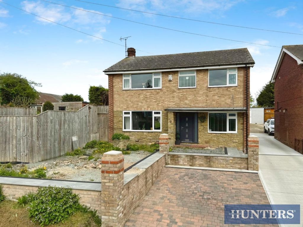 Main image of property: Moor Lane, Carnaby, Bridlington