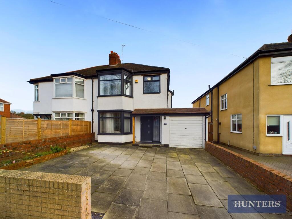 Main image of property: Cardigan Road, Bridlington