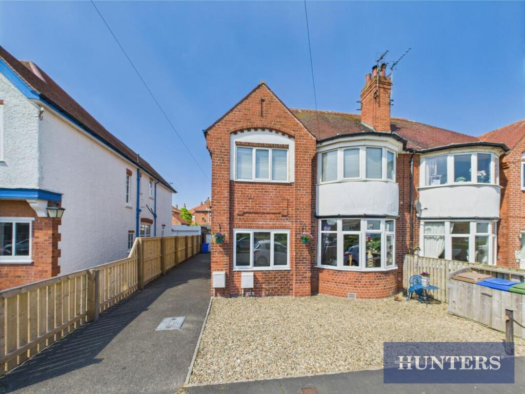 Main image of property: Lamplugh Road, Bridlington