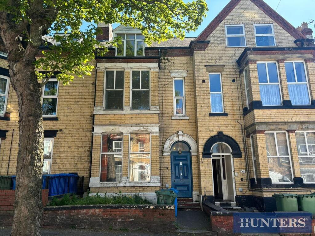 Main image of property: Tennyson Avenue, Bridlington