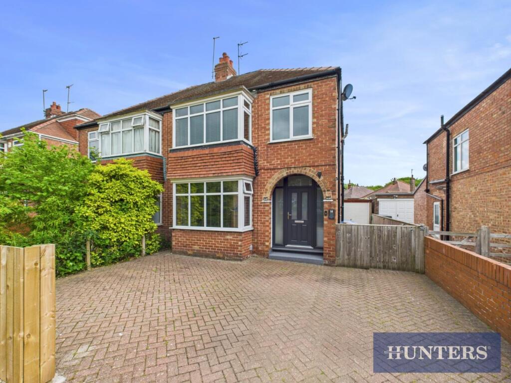 Main image of property: Nightingale Road, Bridlington