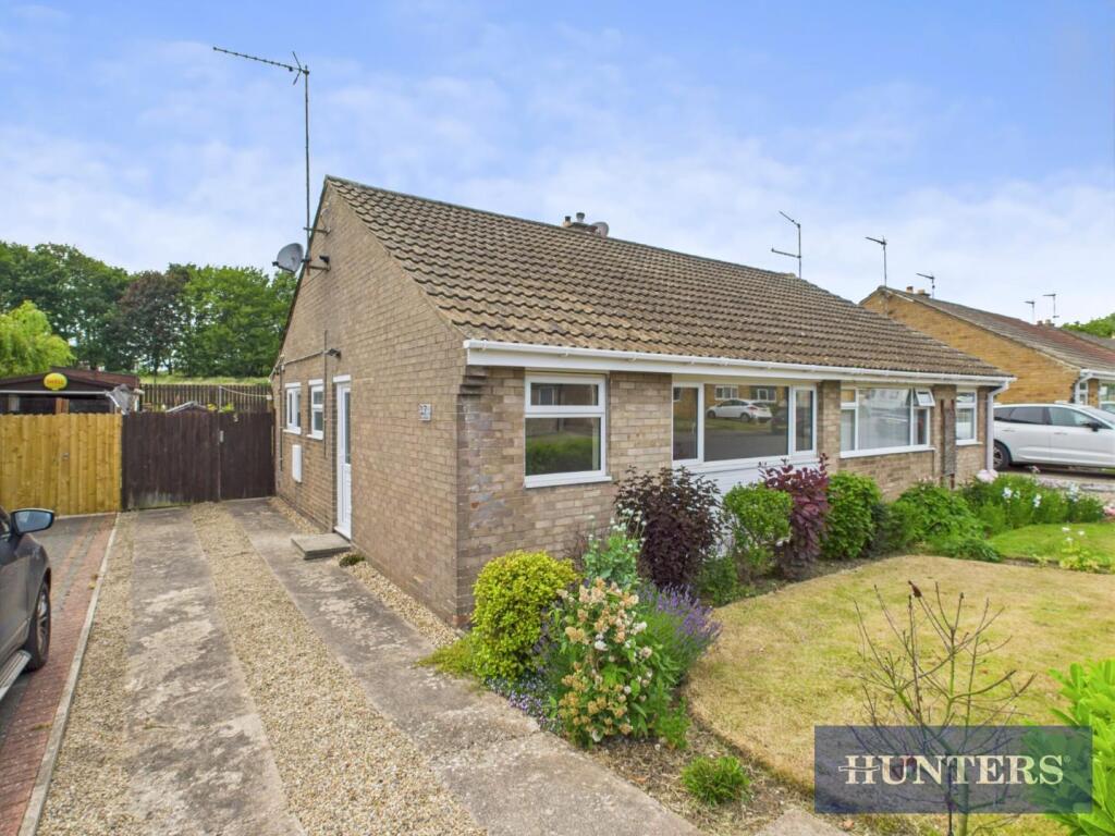Main image of property: Kirkham Road, Bridlington