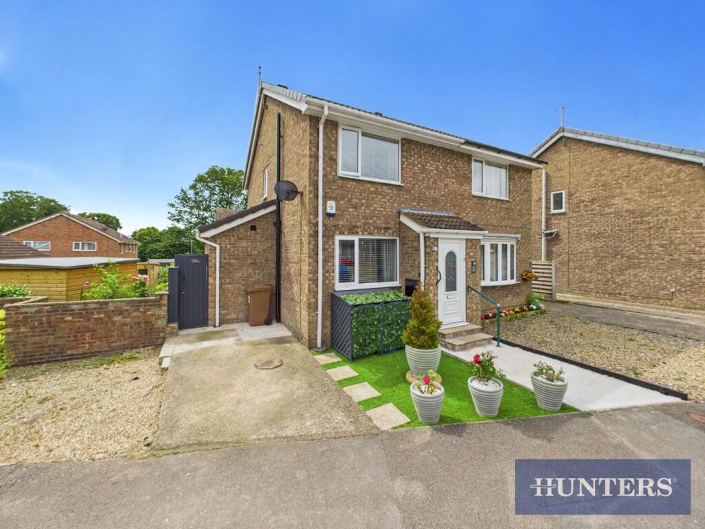 Main image of property: Greenways Close, Bridlington