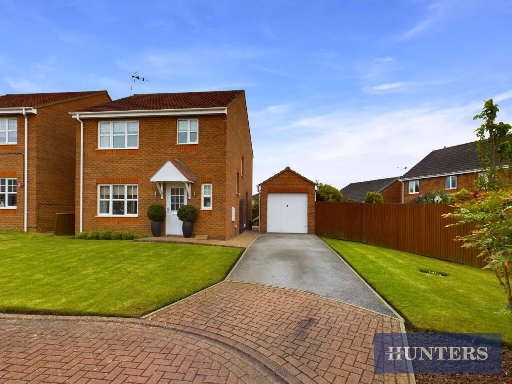 Main image of property: Farndale Road, Bridlington