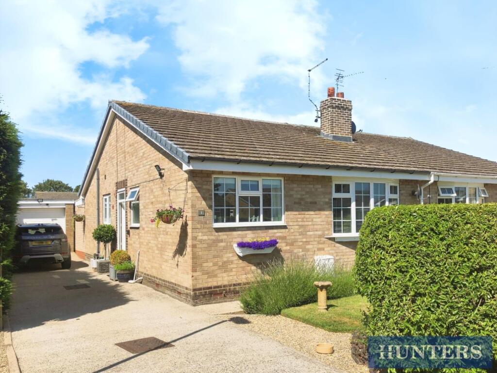 Main image of property: Southsea Way, Flamborough, Bridlington, East Riding of Yorkshire