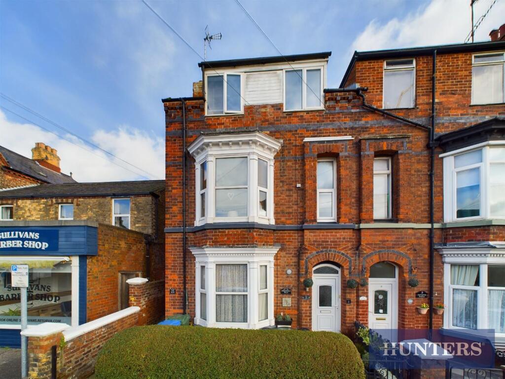 Main image of property: Springfield Avenue, Bridlington