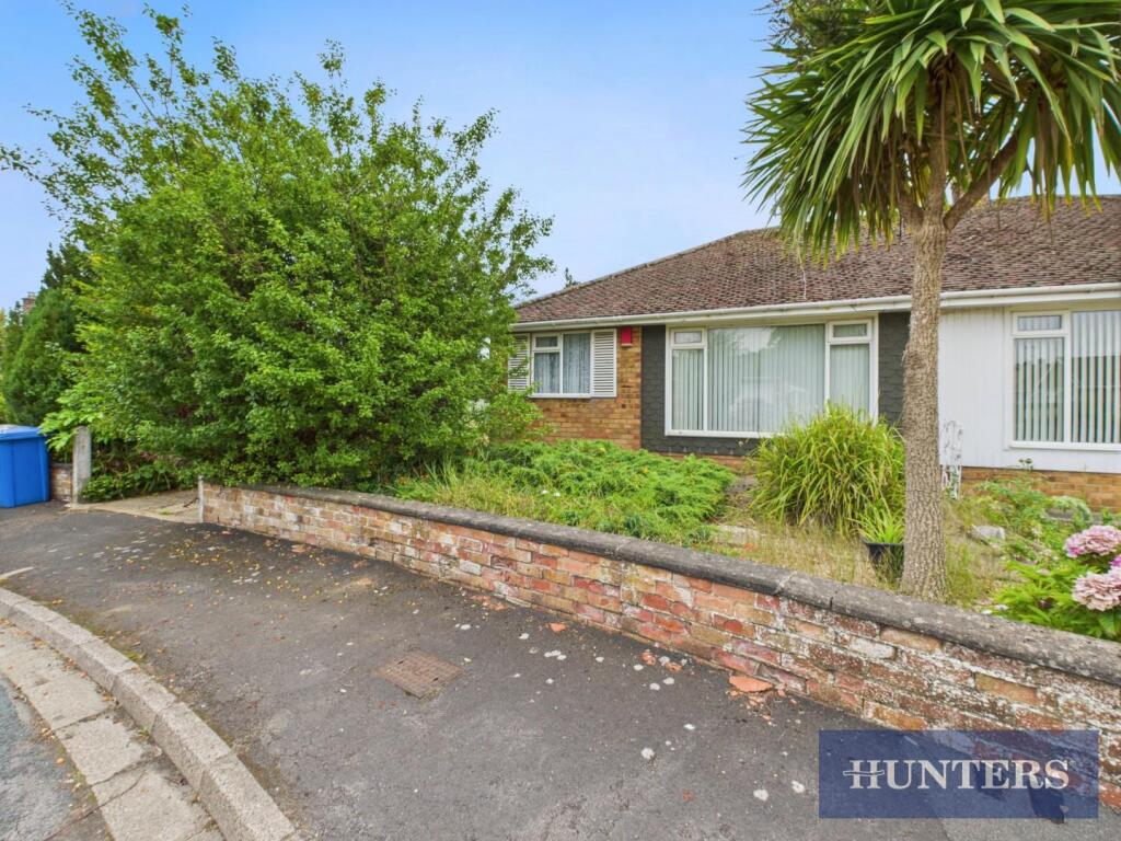 Main image of property: Sandgate Road, Bridlington