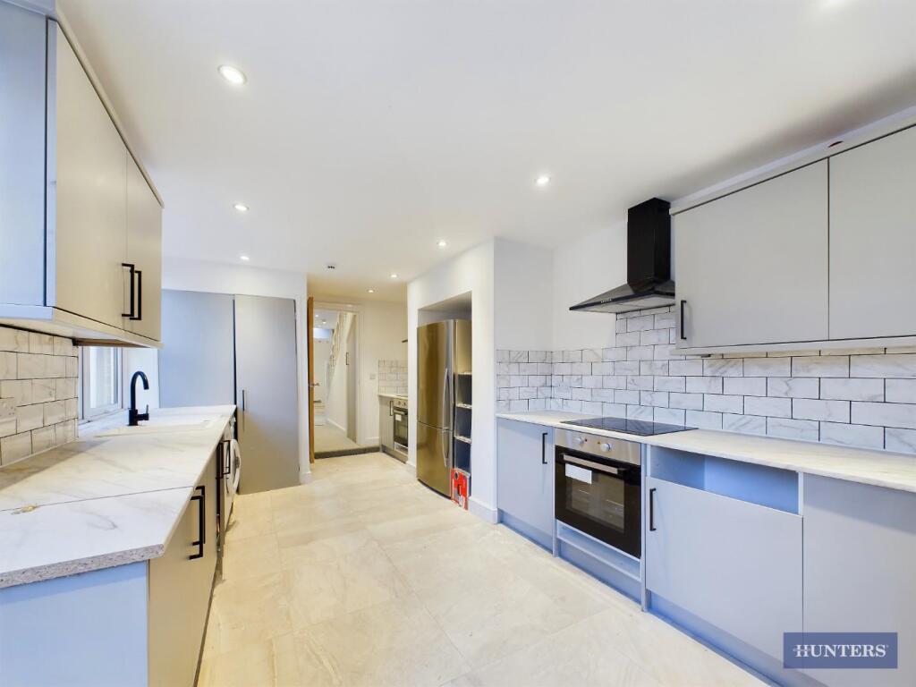 Main image of property: Cambridge Street, Bridlington