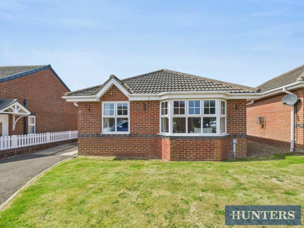 Main image of property: Tintern Avenue, Bridlington