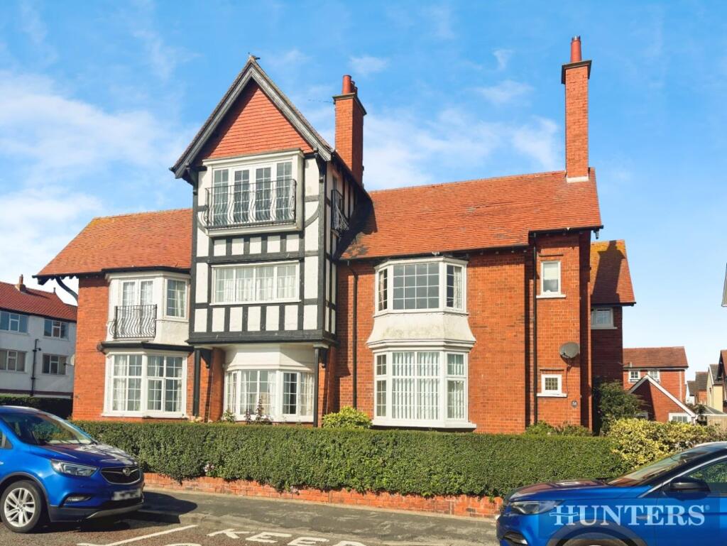 Main image of property: South Marine Drive, Bridlington