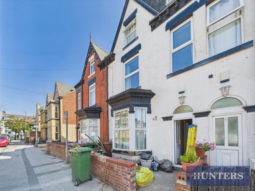 Main image of property: St Georges Avenue, Bridlington