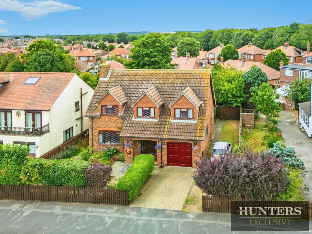 Main image of property: Lime Kiln Lane, Bridlington