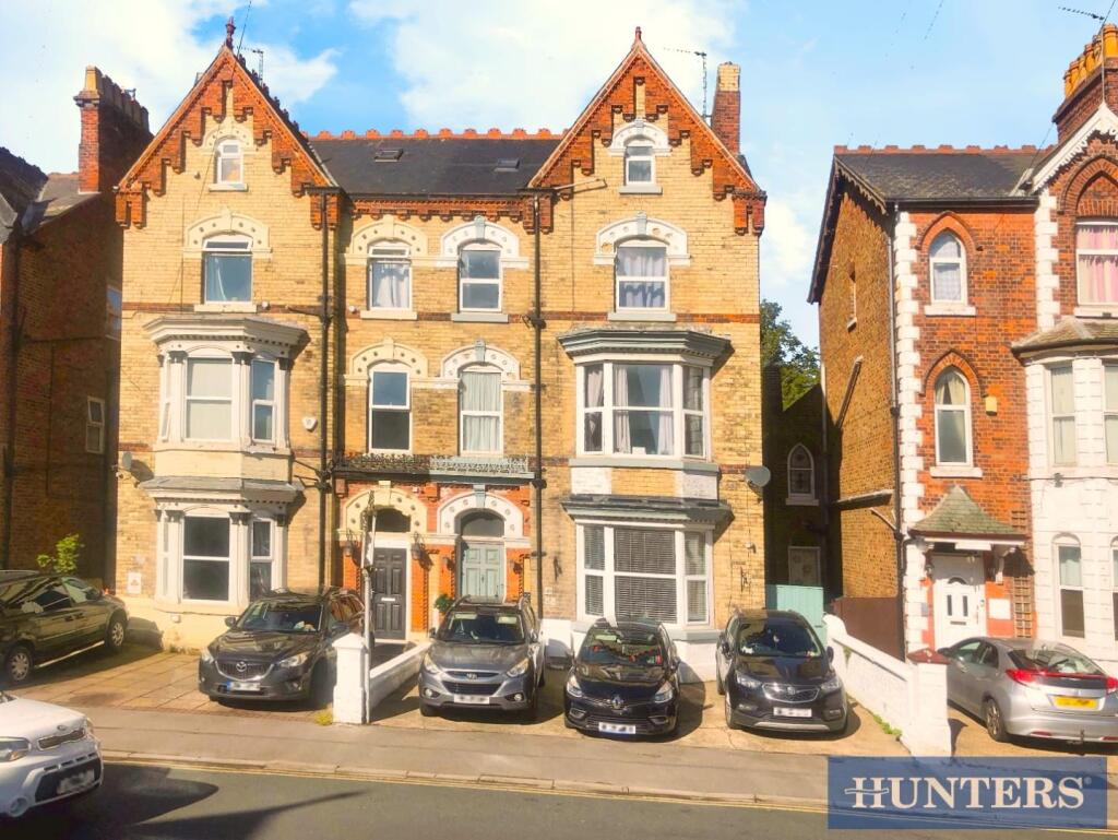 Main image of property: Wellington Road, Bridlington