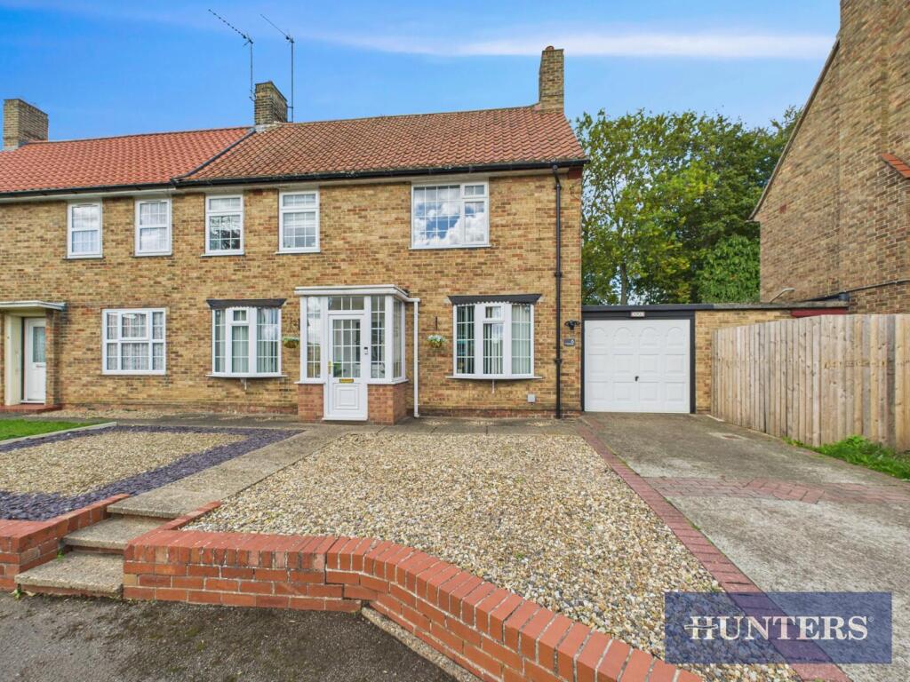 Main image of property: Kent Square, Bridlington