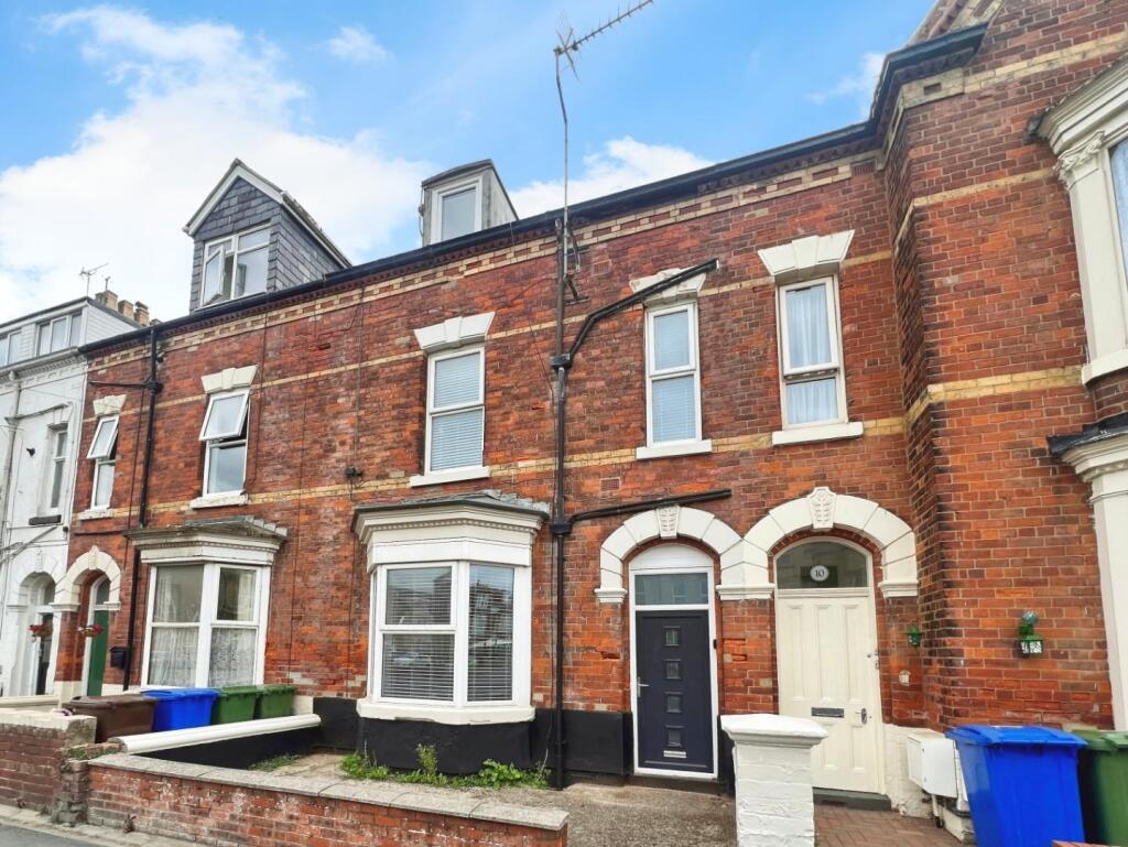 Main image of property: Flamborough Road, Bridlington