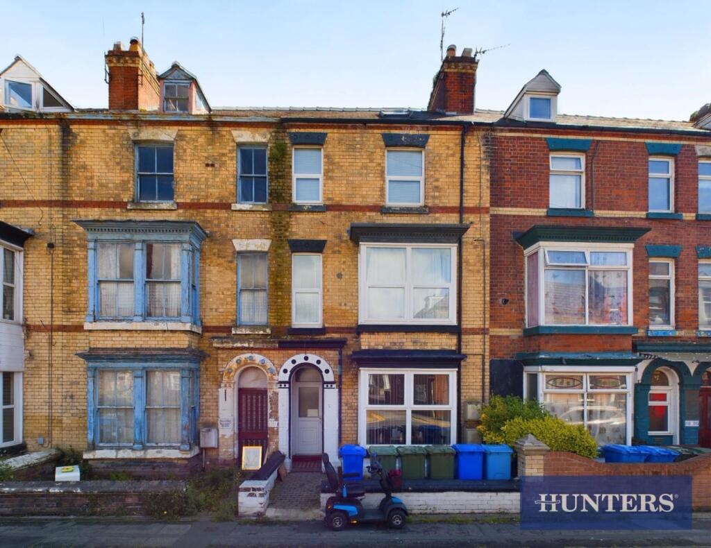 Main image of property: Windsor Crescent, Bridlington