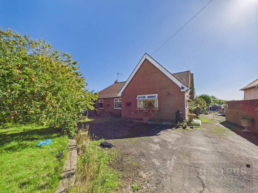 Main image of property: North Marine Road, Flamborough, Bridlington