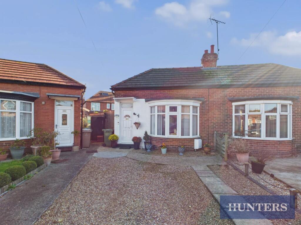 Main image of property: St. Oswald Road, Bridlington