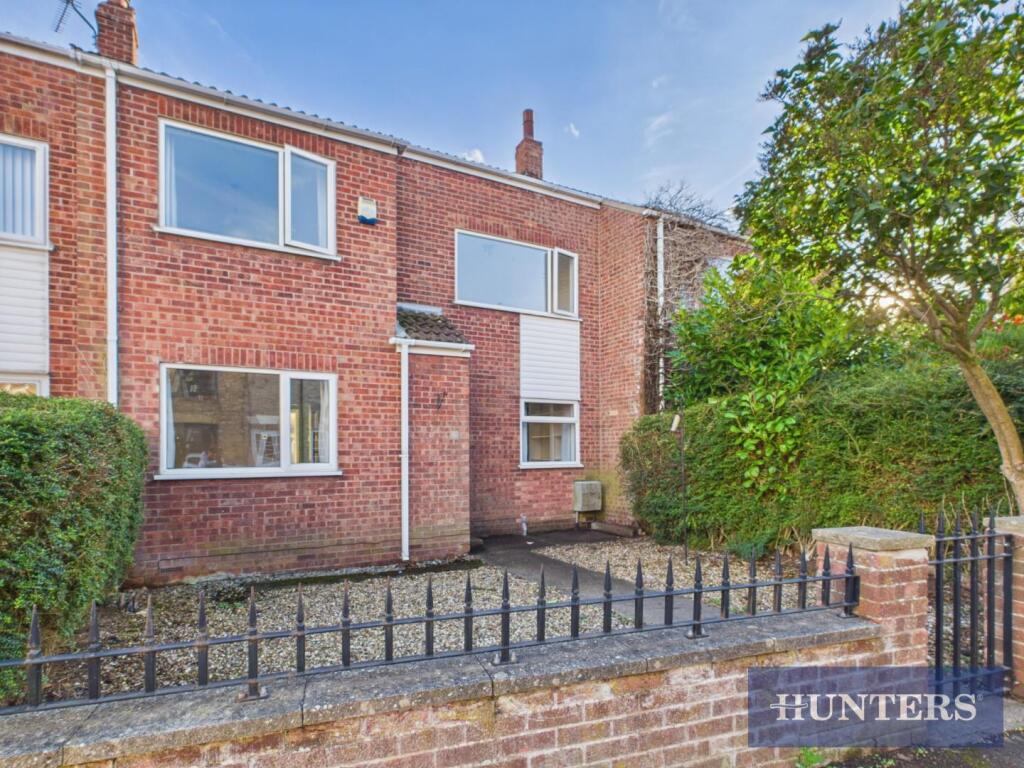 Main image of property: Barley Garth, Brandesburton, Driffield