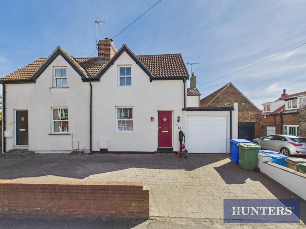 Main image of property: Tower Street, Flamborough, Bridlington