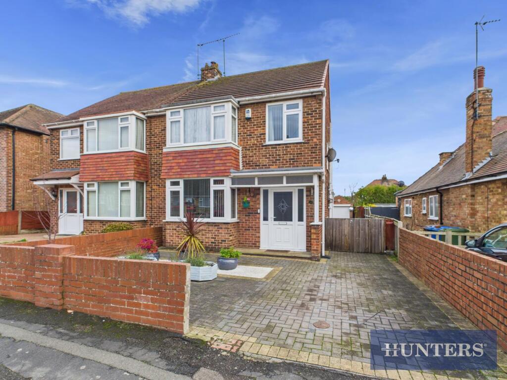 Main image of property: Lambert Road, Bridlington