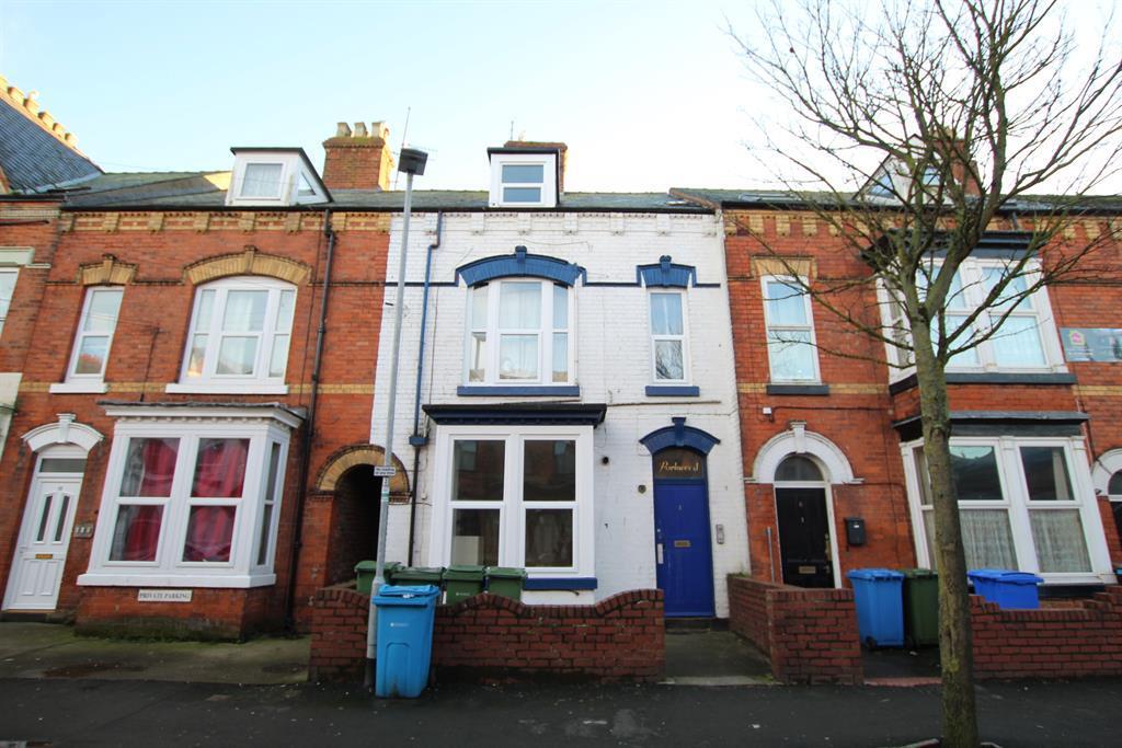 Main image of property: Marshall Avenue, Bridlington