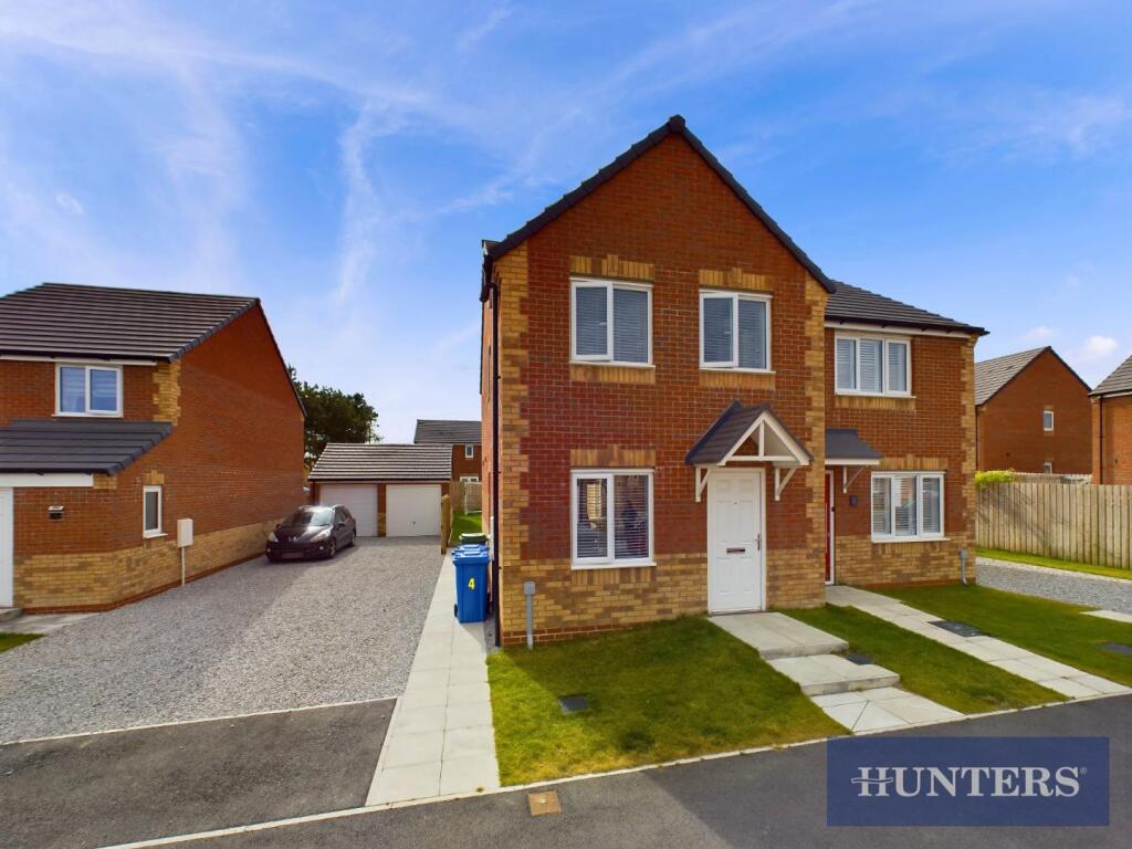 Main image of property: Guildford Crescent, Bridlington