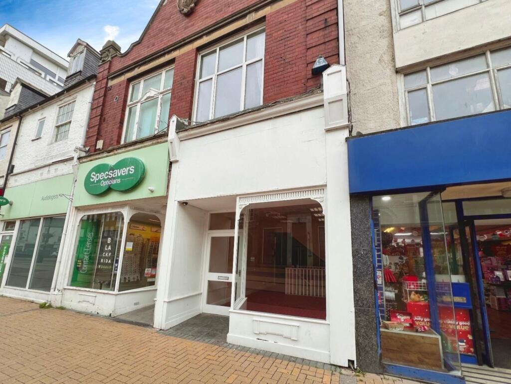 Main image of property: King Street, Bridlington