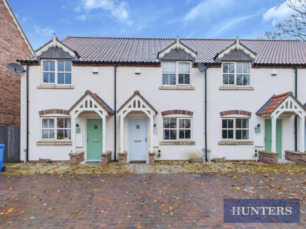 Main image of property: Burton Fields, Brandesburton, Driffield