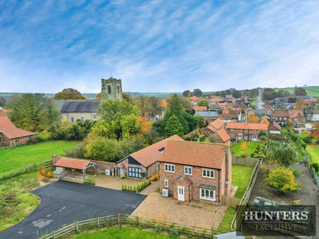 Main image of property: Skylark Paddocks, Kilham, Driffield