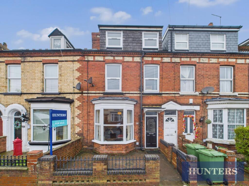 Main image of property: St. Johns Avenue, Bridlington