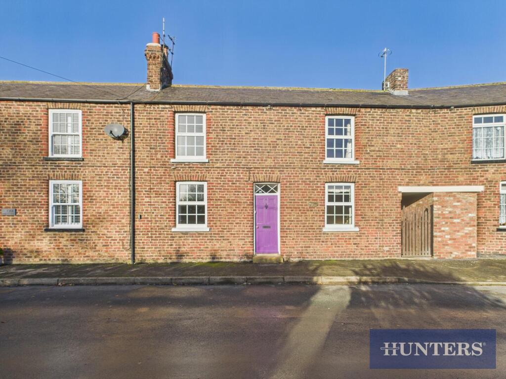 Main image of property: East Gate, Rudston, Driffield