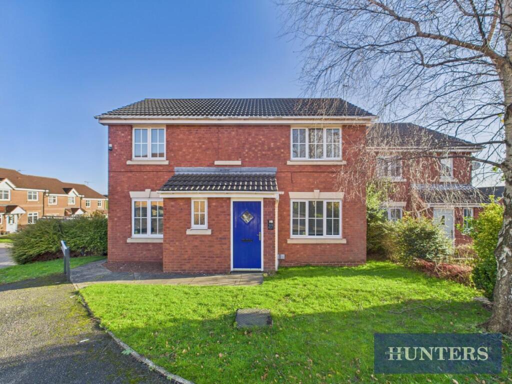 Main image of property: Windermere Drive, Bridlington