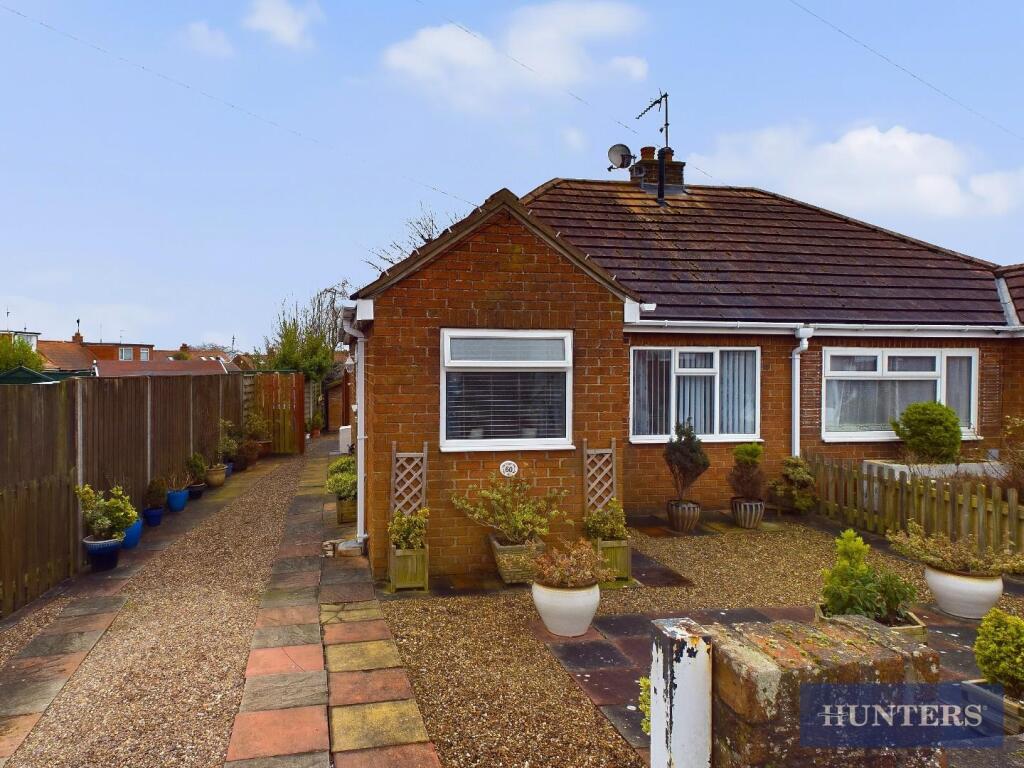 Main image of property: Bempton Oval, Bridlington