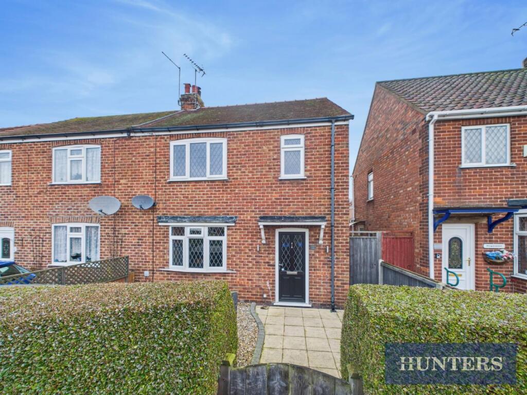 Main image of property: Applegarth Lane, Bridlington