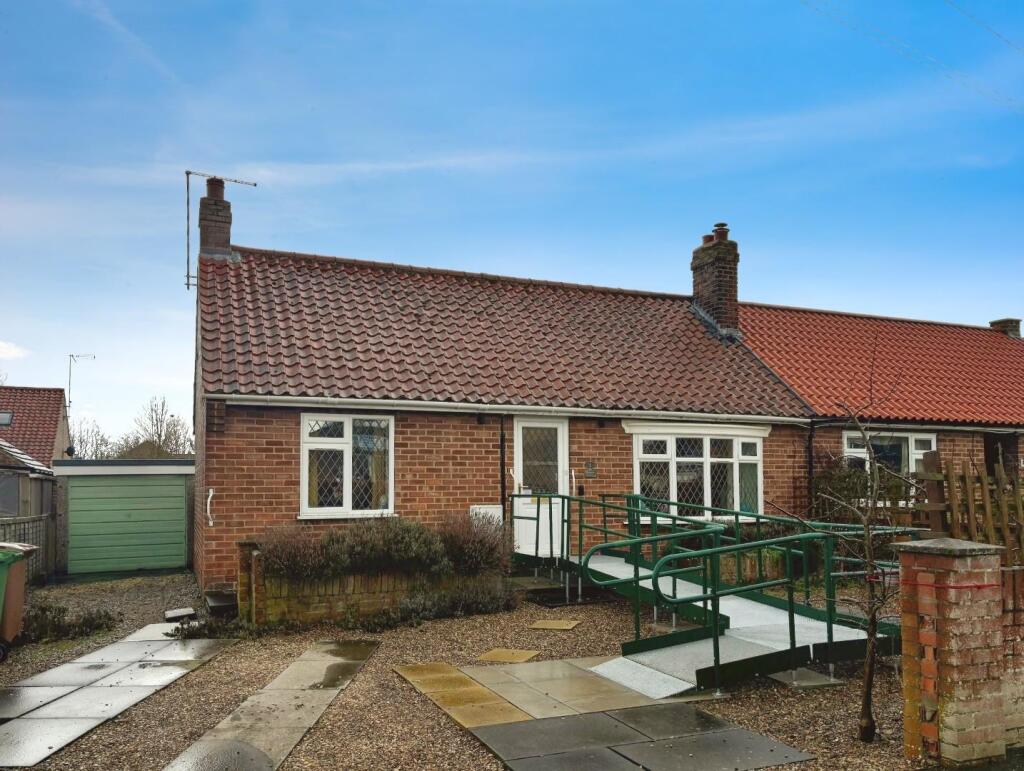 Main image of property: Driffield Road, Kilham, Driffield