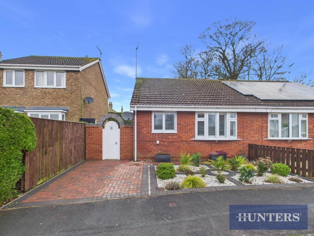 Main image of property: Headlands Close, Bridlington