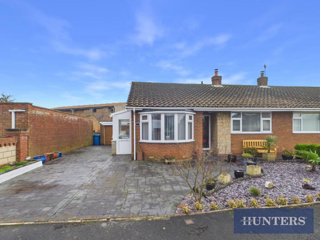 Main image of property: Hollycroft, Barmston, Driffield, YO25 8PP