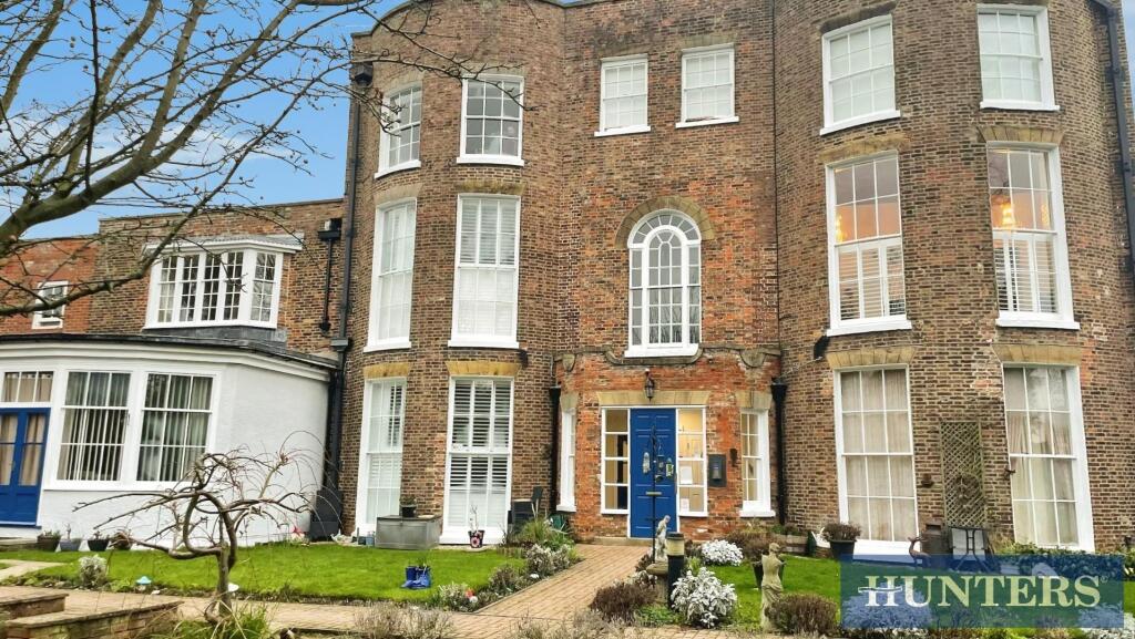 Main image of property: The Avenue, Westgate, Bridlington