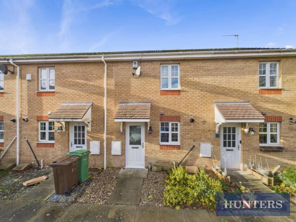 Main image of property: Neptune Drive, Bridlington