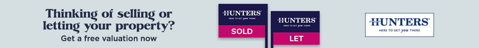 Get brand editions for Hunters, Bridlington