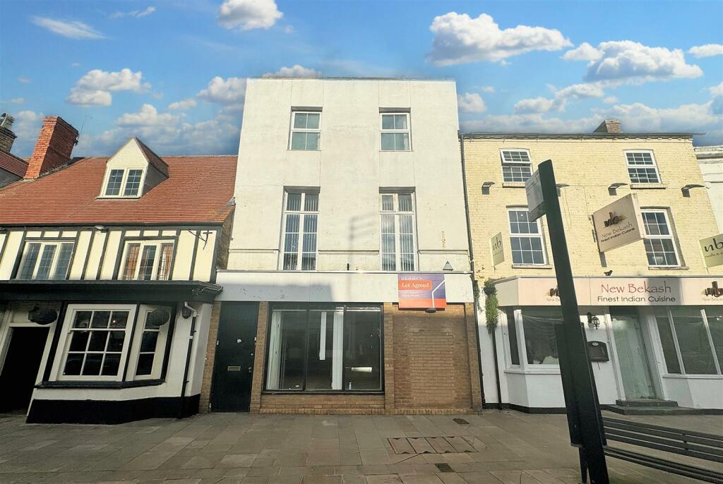 Main image of property: Watling Street East, Towcester