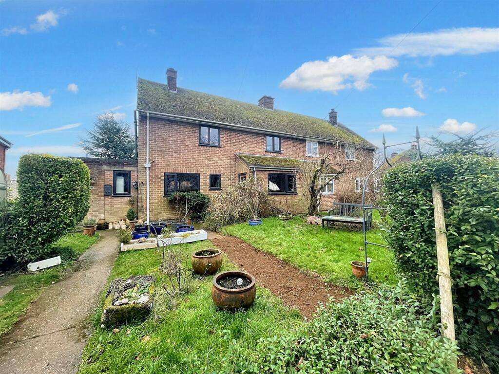 Main image of property: Helmdon Road, Wappenham, Towcester