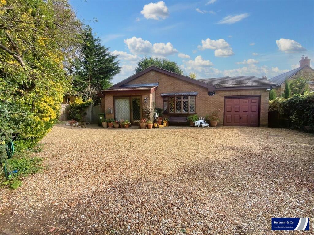 Main image of property: West End, Bugbrooke, Northampton