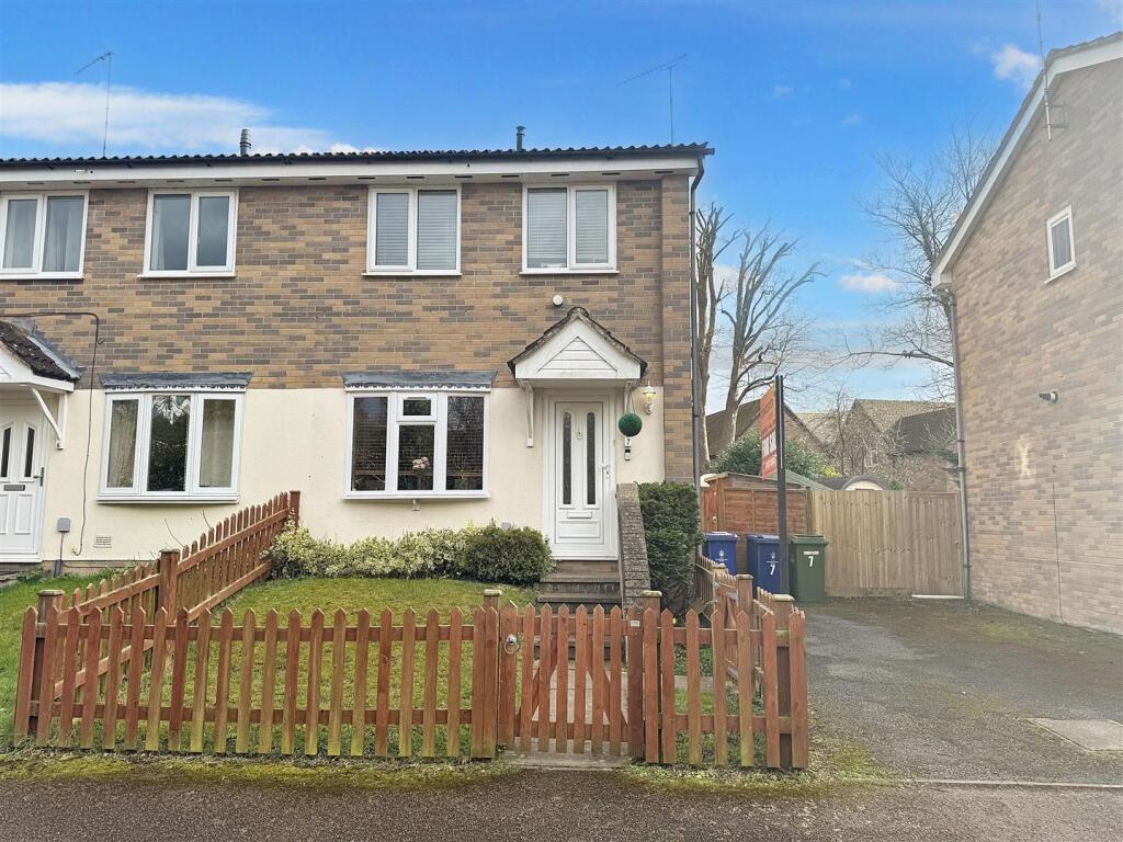 Main image of property: The Lindens, Towcester
