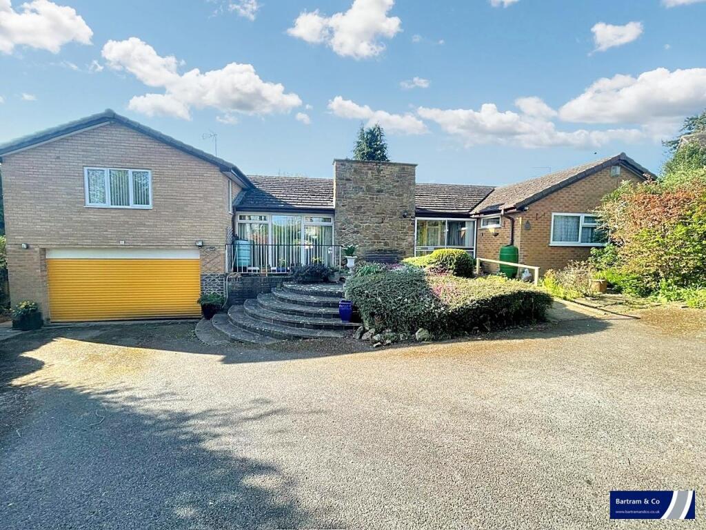 Main image of property: The Beeches, Pattishall, Towcester