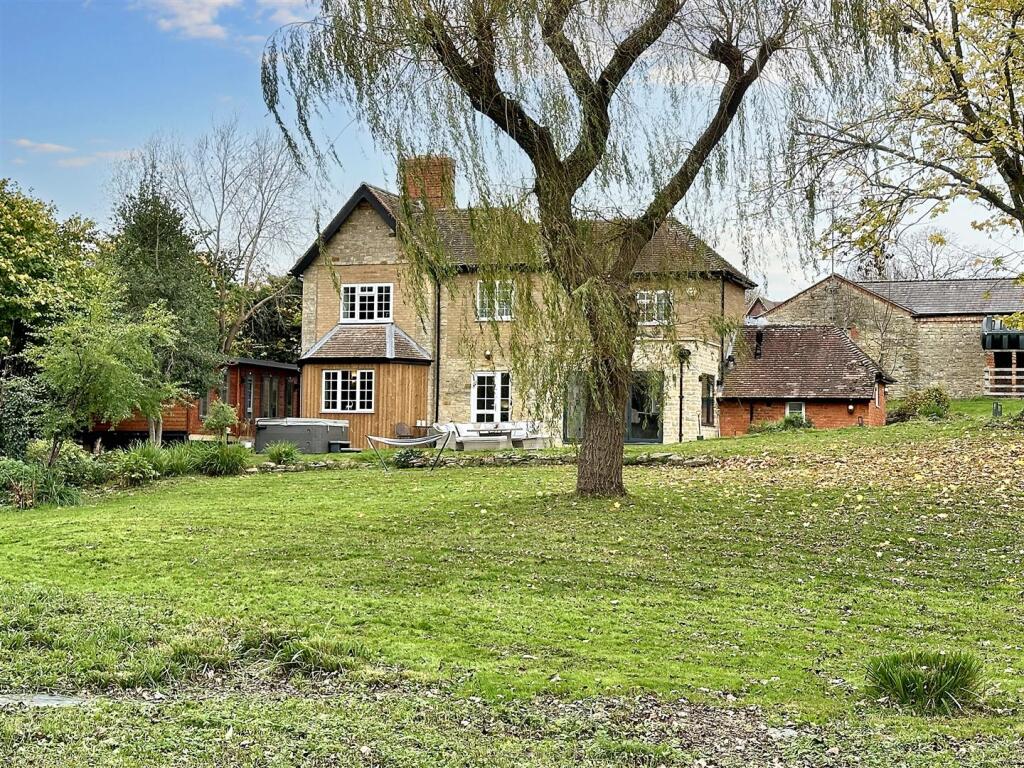 Main image of property: White Rose Farm