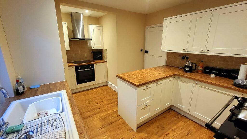 3 bedroom house for sale in Old Llanfair Road, Harlech, LL46