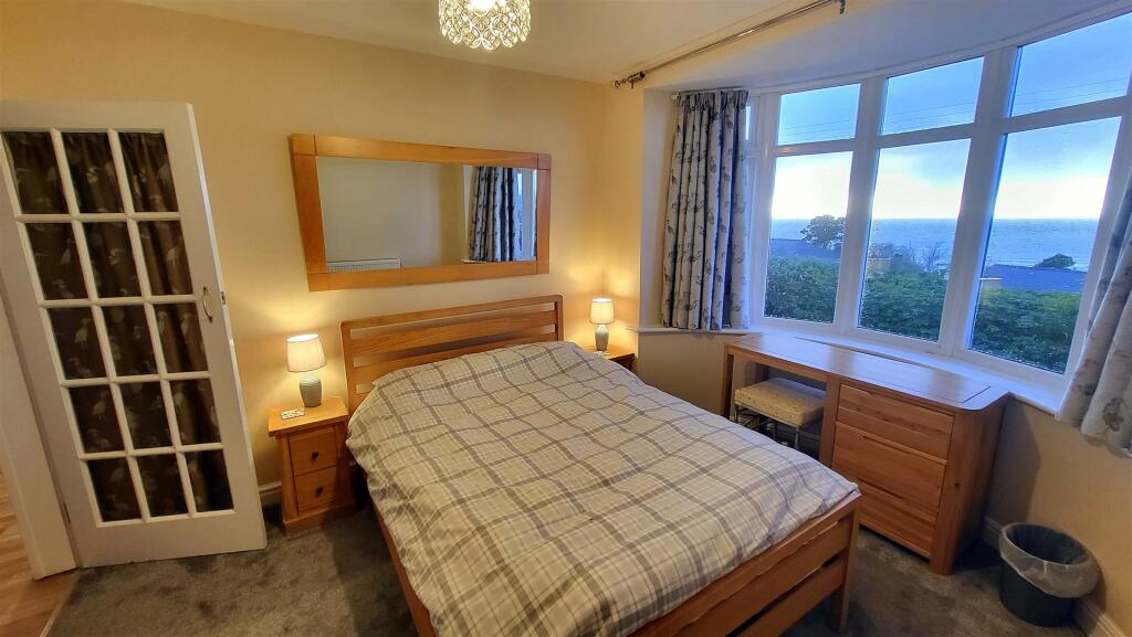 3 bedroom house for sale in Old Llanfair Road, Harlech, LL46