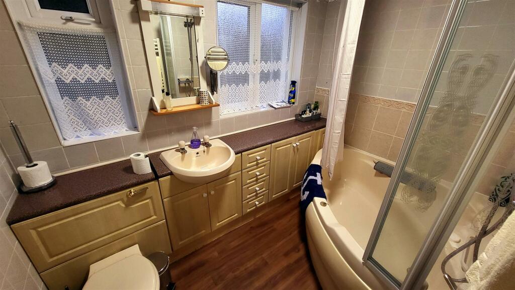 3 bedroom house for sale in Old Llanfair Road, Harlech, LL46